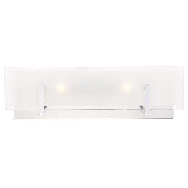 Syll Bathroom Vanity Light by Visual Comfort Studio