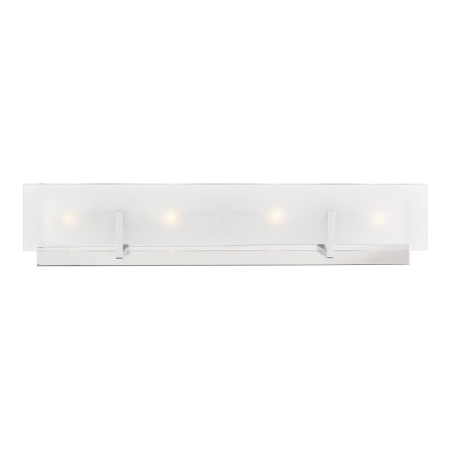 Syll Bathroom Vanity Light  by Visual Comfort Studio