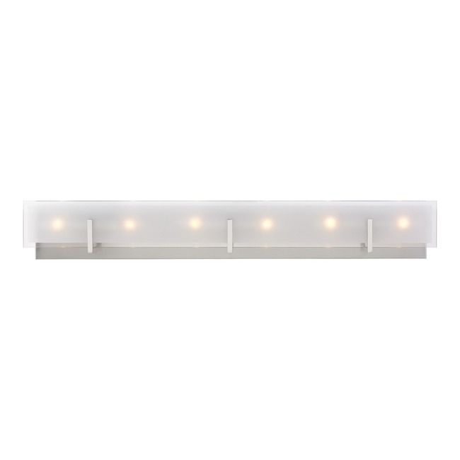 Syll Bathroom Vanity Light  by Visual Comfort Studio