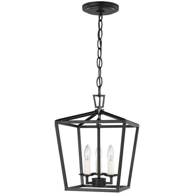 Dianna Pendant by Visual Comfort Studio