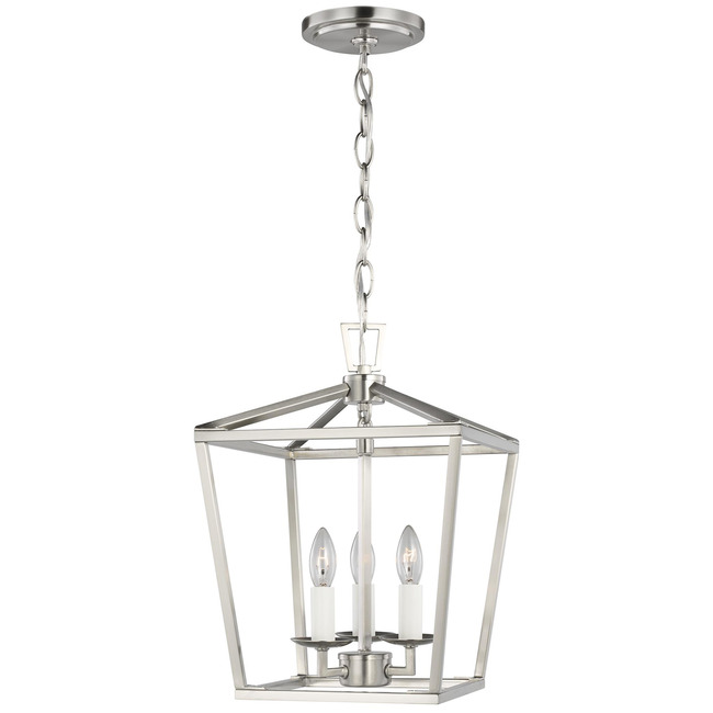 Dianna Pendant by Visual Comfort Studio