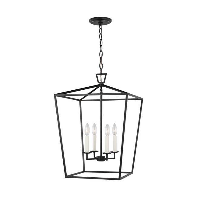 Dianna Pendant by Visual Comfort Studio