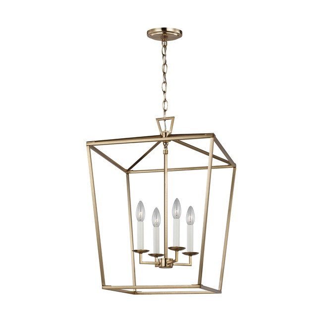 Dianna Pendant by Visual Comfort Studio