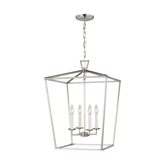 Dianna Pendant by Visual Comfort Studio