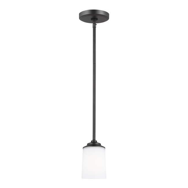 Kemal Mini Pendant by Generation Lighting