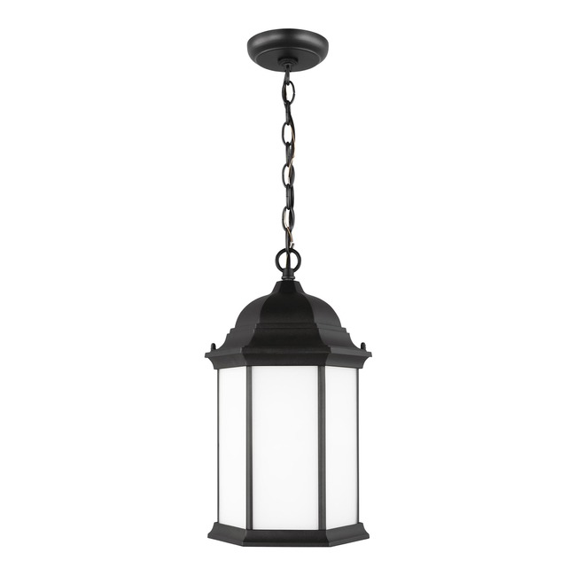 Sevier Outdoor Pendant by Generation Lighting