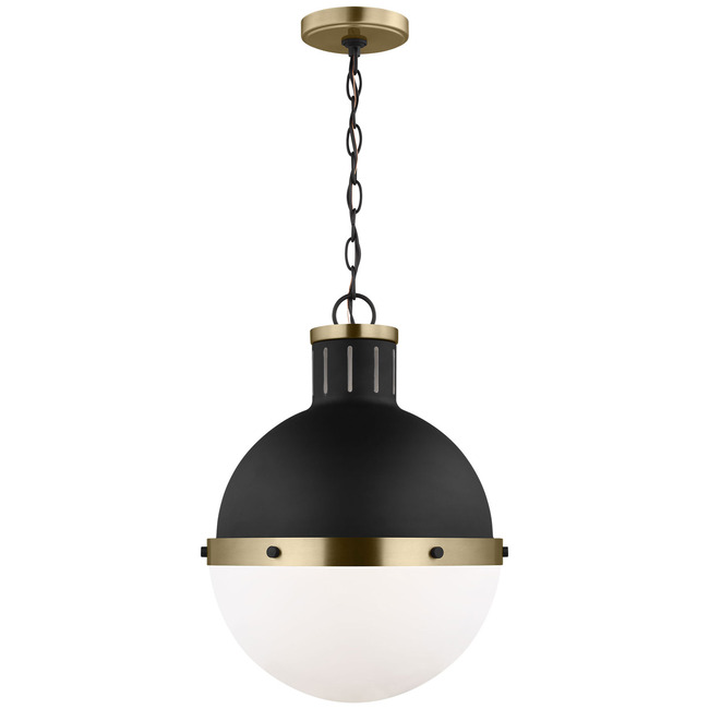 Hanks Pendant by Visual Comfort Studio