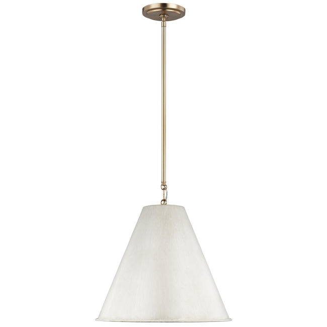 Gordon Pendant by Visual Comfort Studio