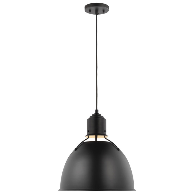 Huey Pendant by Visual Comfort Studio
