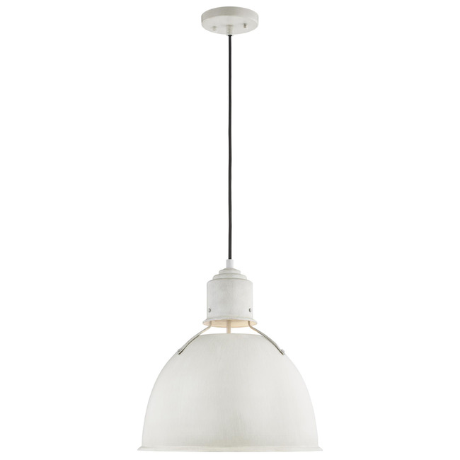 Huey Pendant by Visual Comfort Studio
