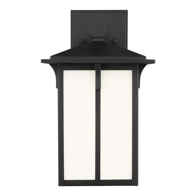 Tomek Outdoor Wall Sconce by Generation Lighting
