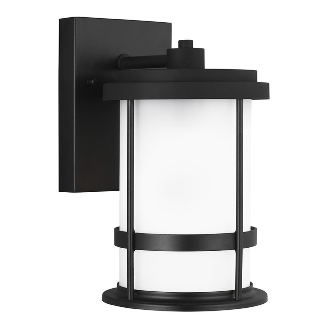 Wilburn Dark Sky Outdoor Wall Sconce by Generation Lighting