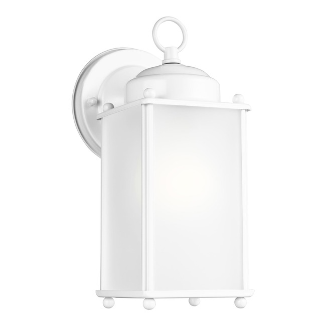 New Castle Outdoor Wall Sconce by Generation Lighting