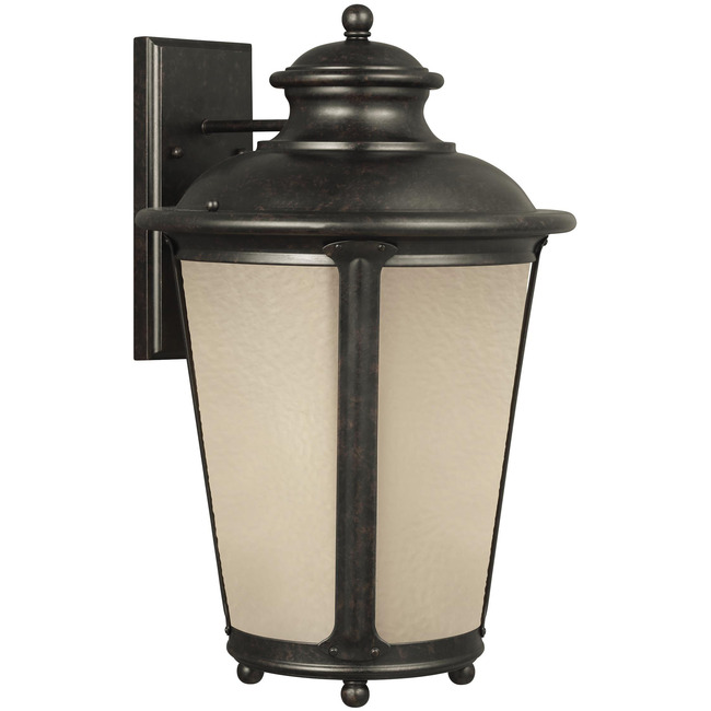 Cape May Outdoor Wall Sconce by Generation Lighting