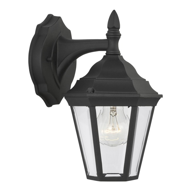 Bakersville Hanging Outdoor Wall Sconce by Generation Lighting