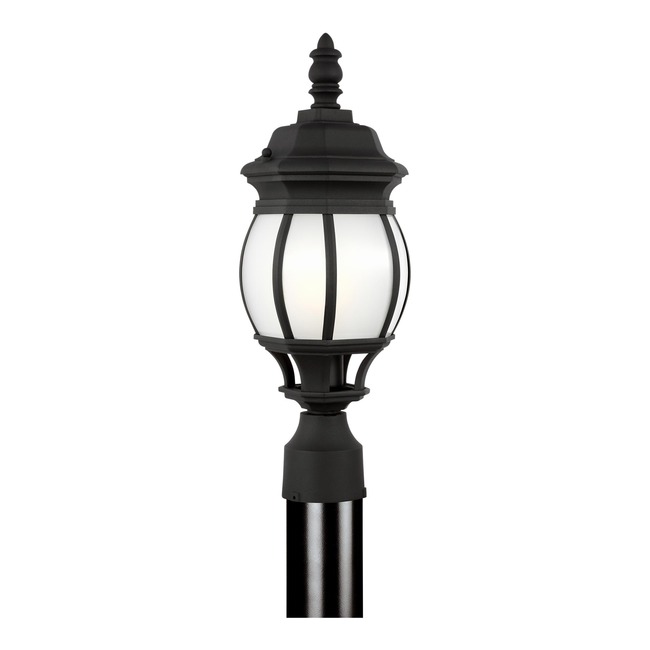 Wynfield Outdoor Post Mount by Generation Lighting