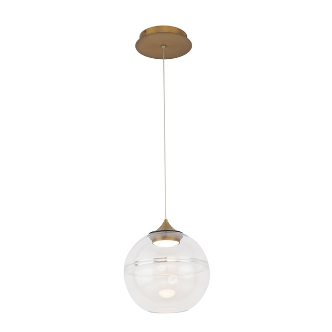 Bistro Pendant by WAC Lighting