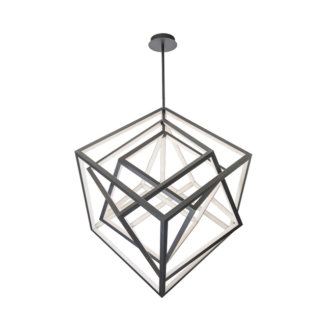 Atlas Chandelier by WAC Lighting