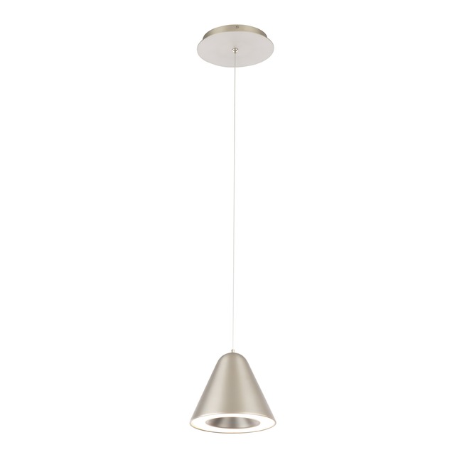 Kone Pendant by WAC Lighting