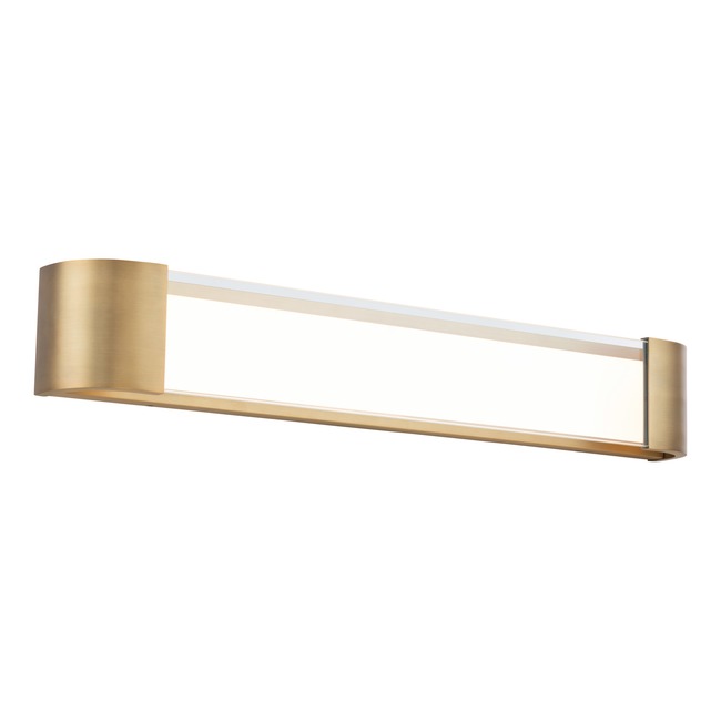 Melrose Vanity Light by WAC Lighting