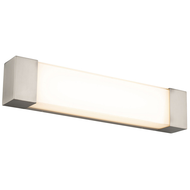 Darcy Bathroom Vanity Light by WAC Lighting