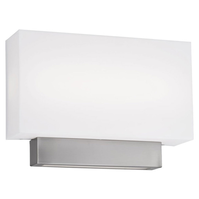 Maven Wall Sconce by WAC Lighting