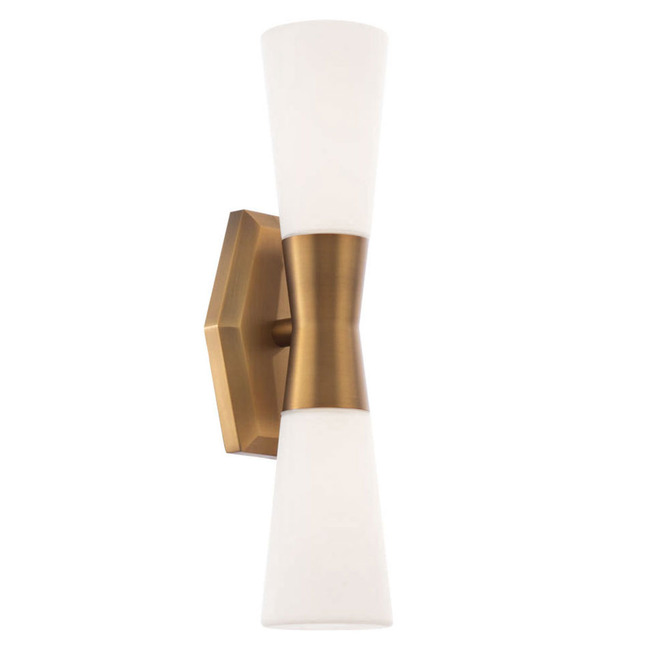 Locke Wall Sconce by WAC Lighting