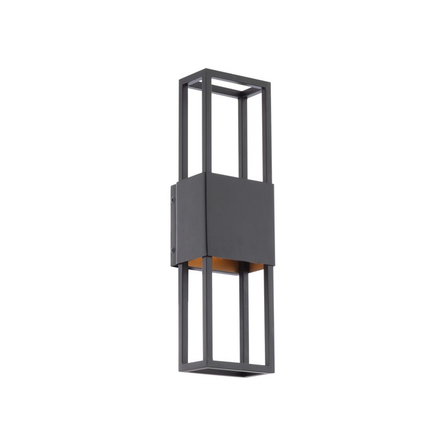 Nightvision Outdoor Wall Sconce by WAC Lighting