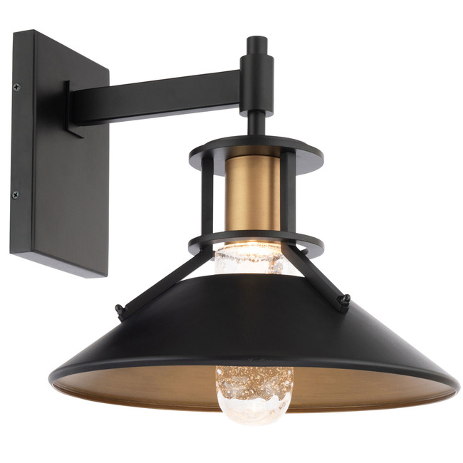 Sleepless Outdoor Wall Sconce by WAC Lighting