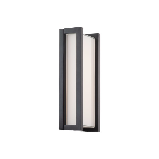 Axel Outdoor Wall Sconce by WAC Lighting