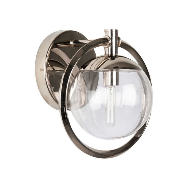 Piltz Bathroom Vanity Light by Craftmade
