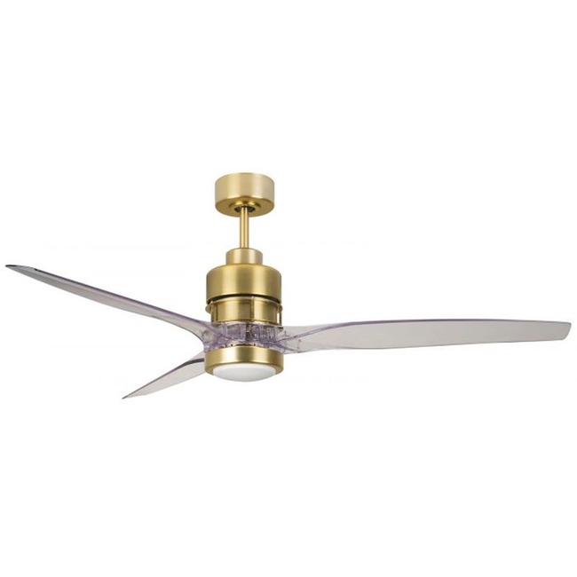 Sonnet WiFi Ceiling Fan with Light by Craftmade