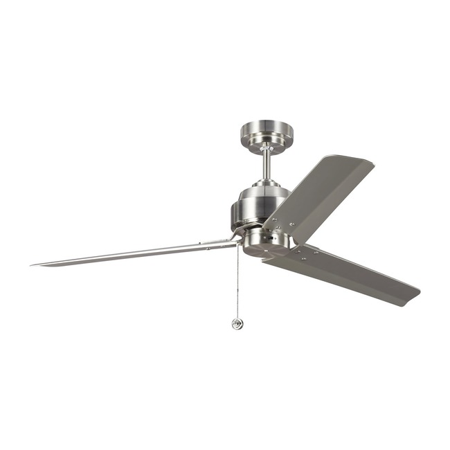 Arcade Ceiling Fan by Visual Comfort Fan