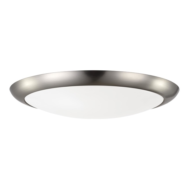 MC224 Hugger LED Ceiling Fan Light Kit by Visual Comfort Fan