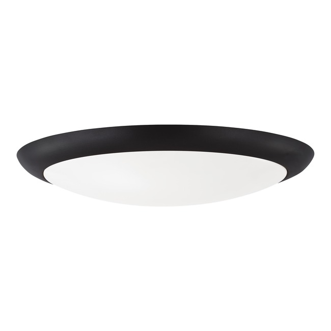 MC224 Hugger LED Ceiling Fan Light Kit by Generation Lighting