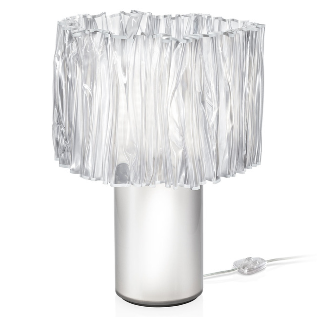 Accordeon Table Lamp by Slamp