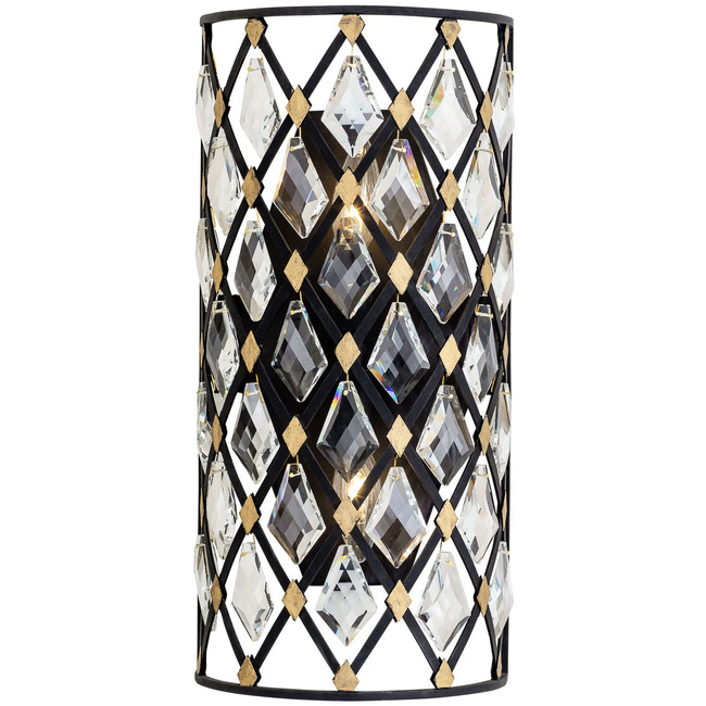 Windsor Wall Sconce by Varaluz