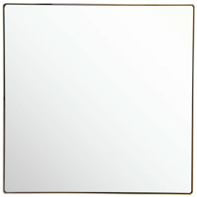Kye Square Mirror by Varaluz