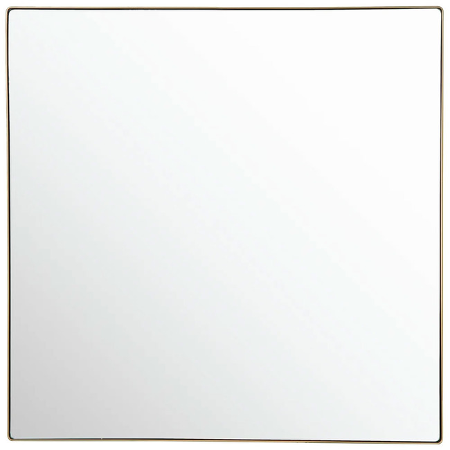 Kye Square Mirror by Varaluz