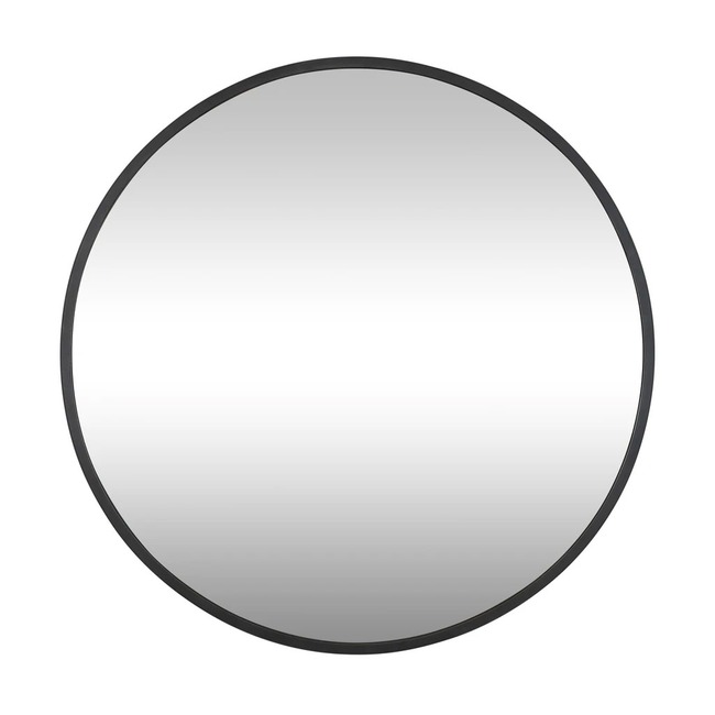Cottage Round Mirror by Varaluz