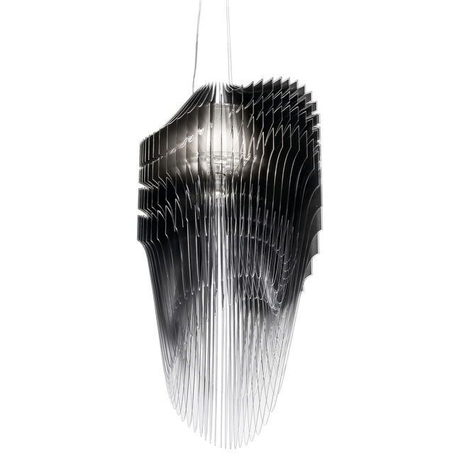 Avia Pendant by Slamp