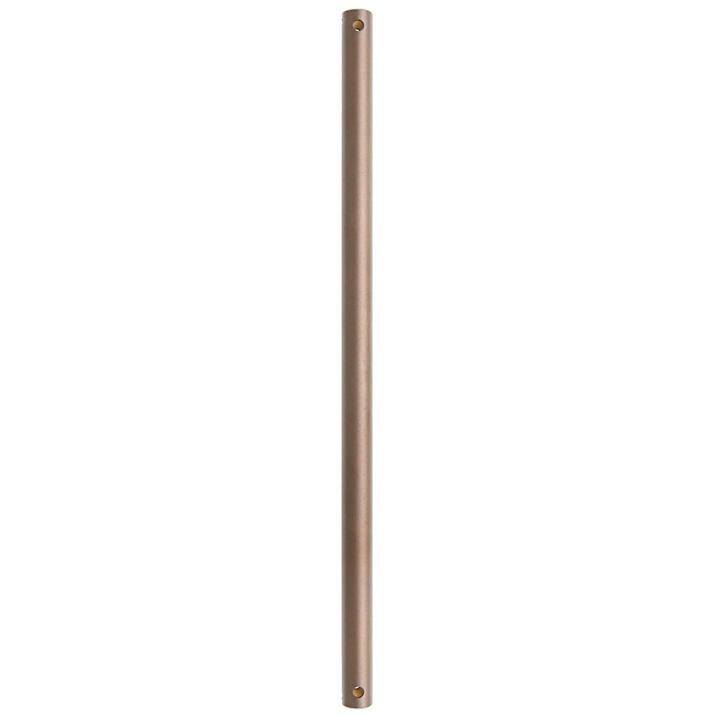Universal .50 Inch Fan Downrod by Quorum