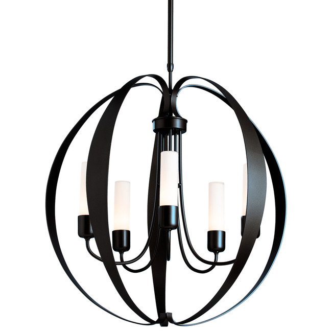 Pomme Outdoor Pendant by Hubbardton Forge