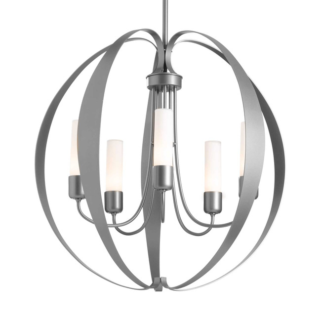 Pomme Outdoor Pendant by Hubbardton Forge