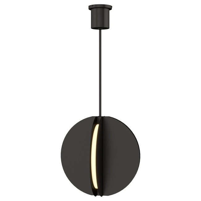 Bau Pendant by Visual Comfort Modern