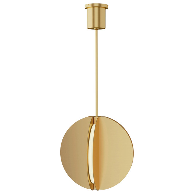 Bau Pendant by Visual Comfort Modern