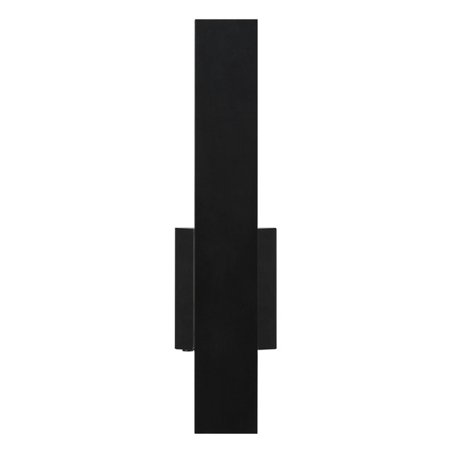 Blade 120V Outdoor Wall Sconce by Visual Comfort Modern