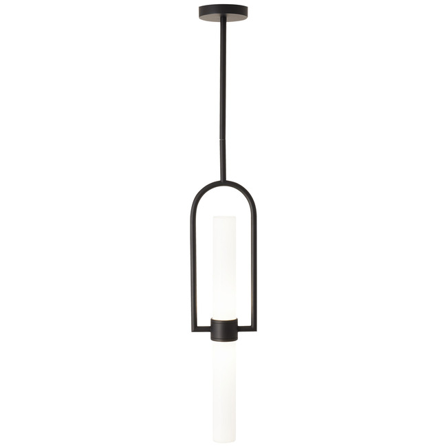 Calumn Pendant by Visual Comfort Modern