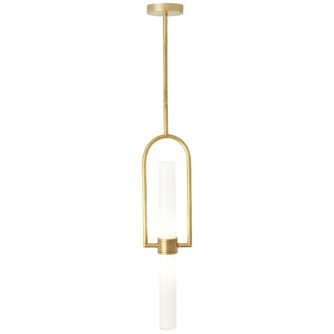 Calumn Pendant by Visual Comfort Modern