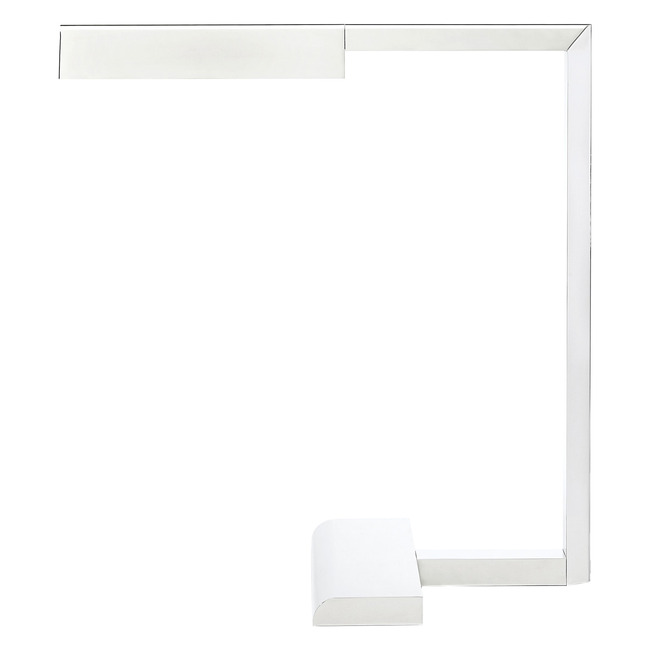 Dessau Table Lamp - Floor Model by Visual Comfort Modern
